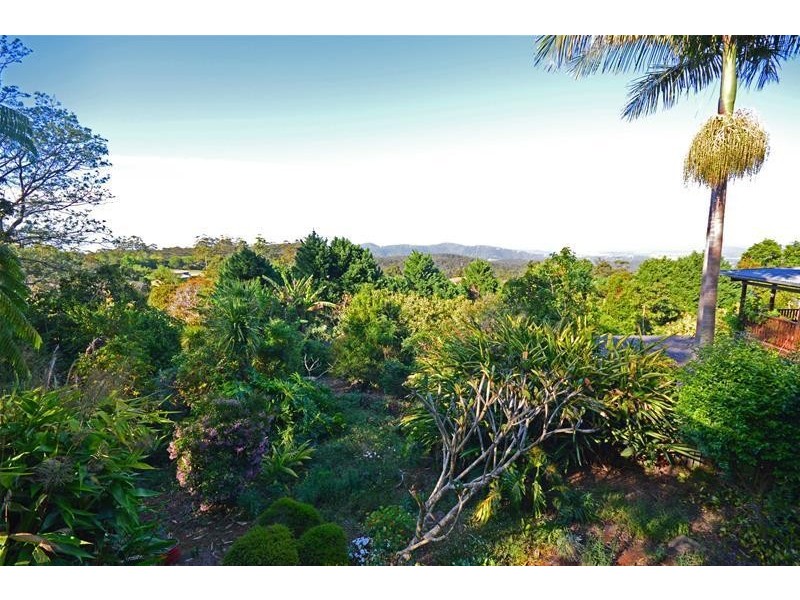 Tamborine Mountain QLD 4272