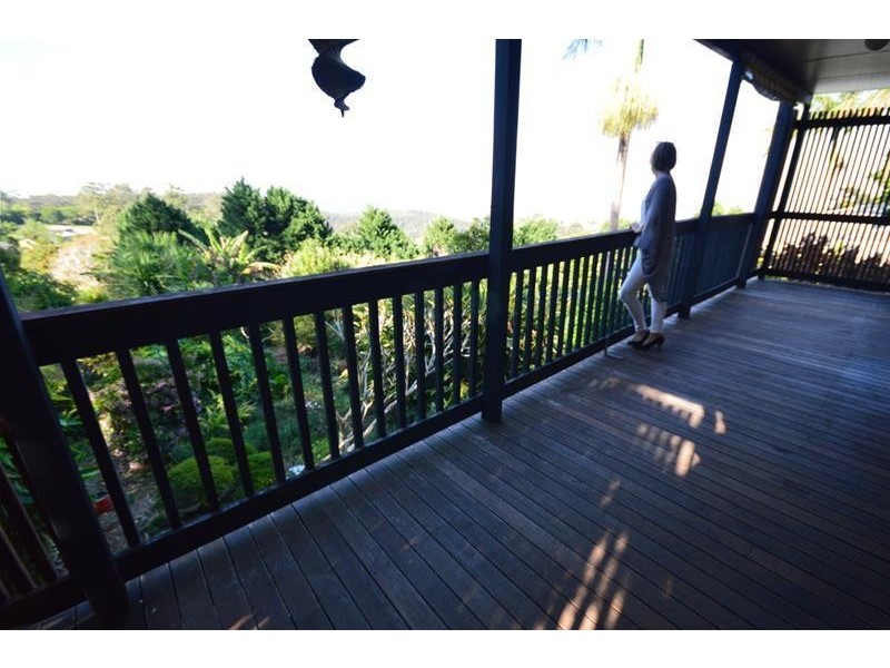 Tamborine Mountain QLD 4272