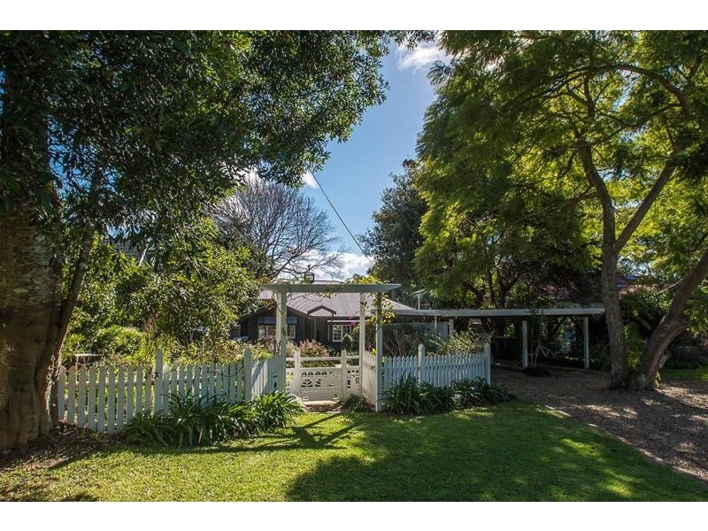 Tamborine Mountain QLD 4272