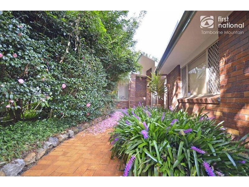 39-41 Freemont Drive, Tamborine Mountain QLD 4272