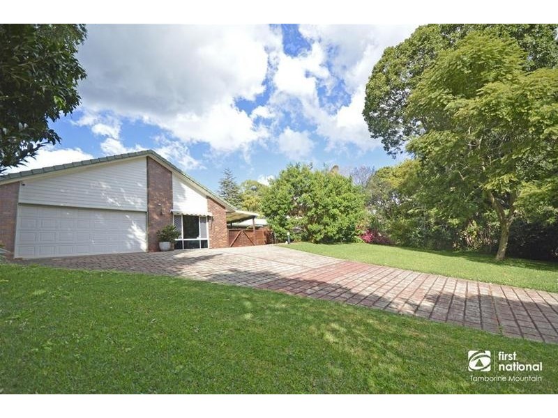 39-41 Freemont Drive, Tamborine Mountain QLD 4272