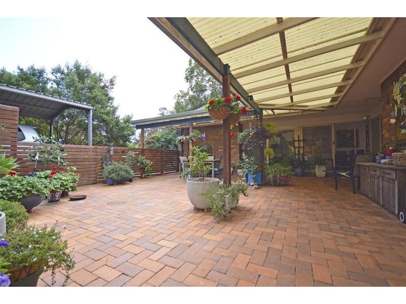 39-41 Freemont Drive, Tamborine Mountain QLD 4272