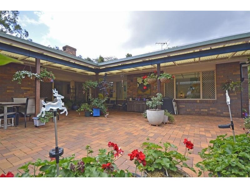 39-41 Freemont Drive, Tamborine Mountain QLD 4272