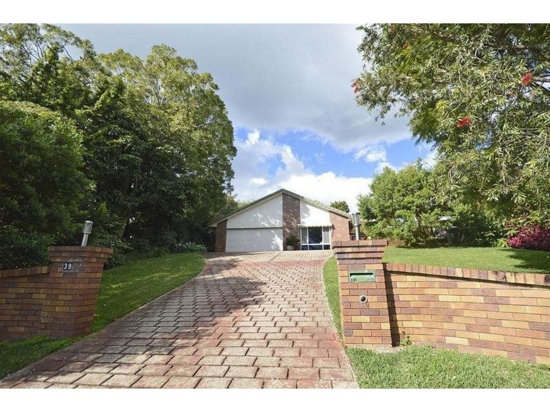 39-41 Freemont Drive, Tamborine Mountain QLD 4272