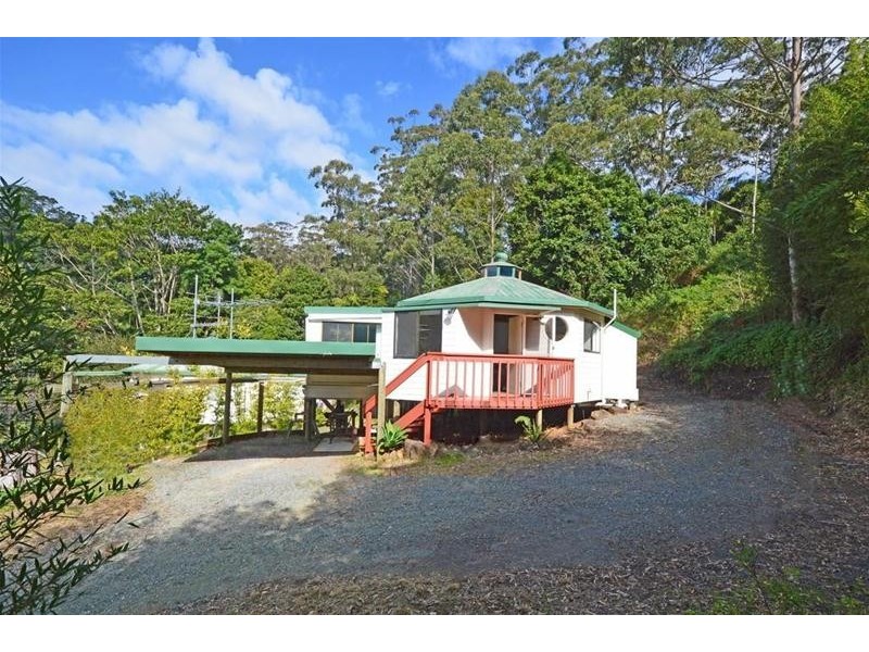 17 Ohia Court, Tamborine Mountain QLD 4272