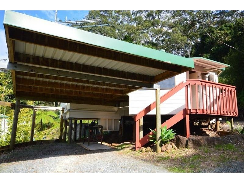 17 Ohia Court, Tamborine Mountain QLD 4272