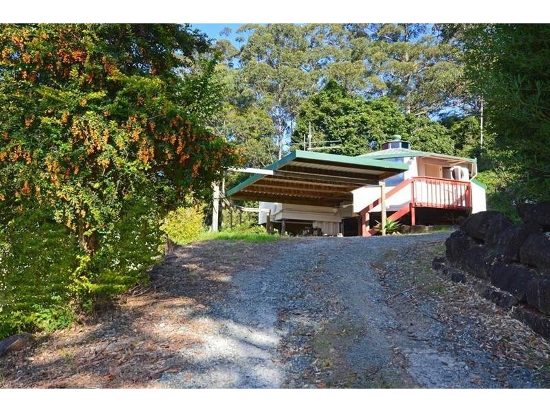 17 Ohia Court, Tamborine Mountain QLD 4272