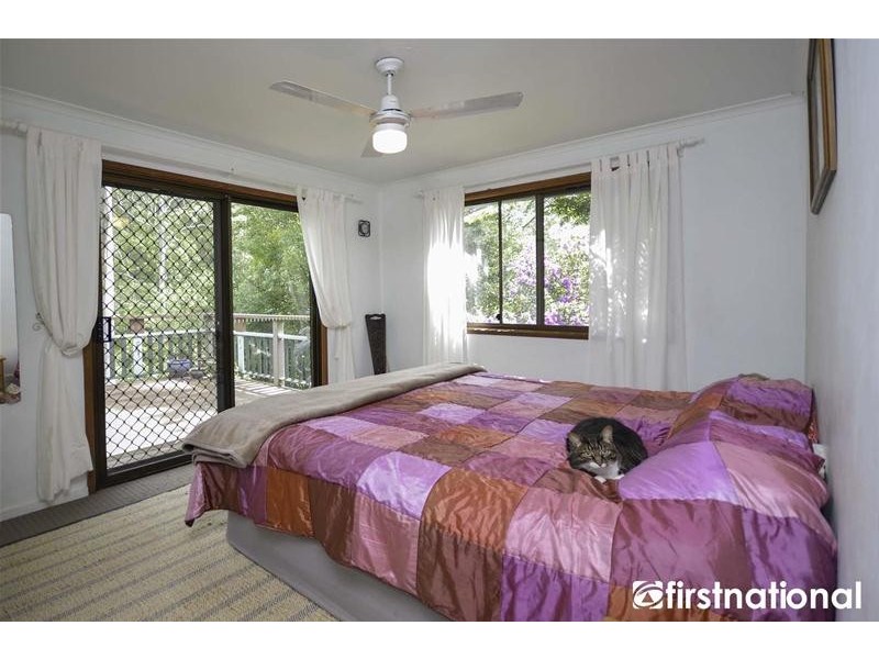 40 Kinabalu Drive, Tamborine Mountain QLD 4272