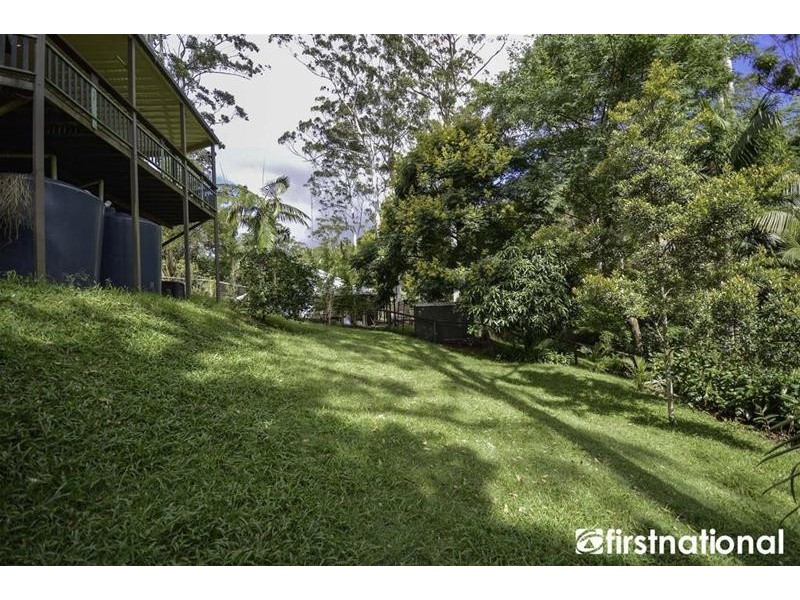 40 Kinabalu Drive, Tamborine Mountain QLD 4272