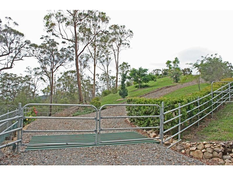 Tamborine Mountain QLD 4272