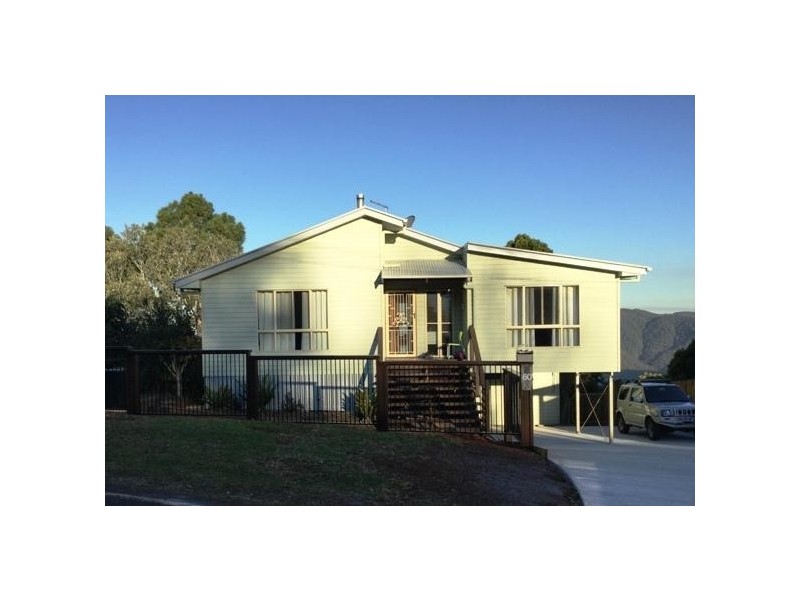 Tamborine Mountain QLD 4272