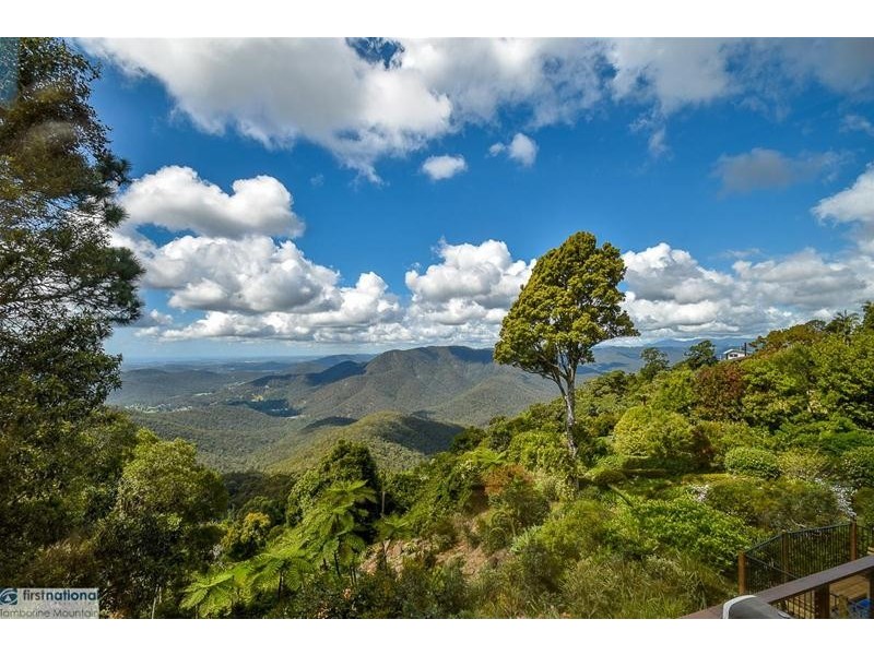 Tamborine Mountain QLD 4272
