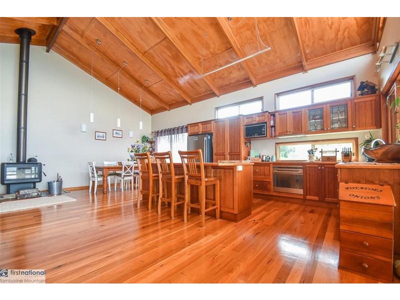 Tamborine Mountain QLD 4272