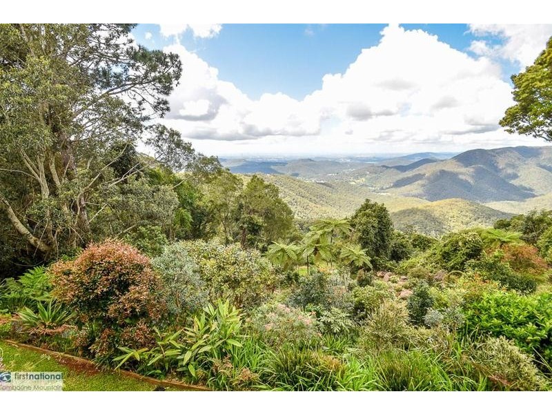 Tamborine Mountain QLD 4272