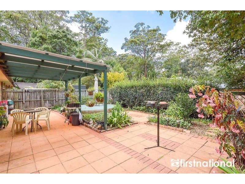 Tamborine Mountain QLD 4272