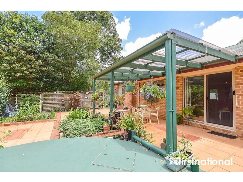 Tamborine Mountain QLD 4272