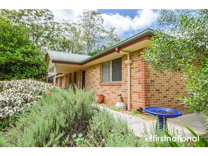 Tamborine Mountain QLD 4272