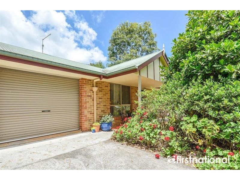 Tamborine Mountain QLD 4272