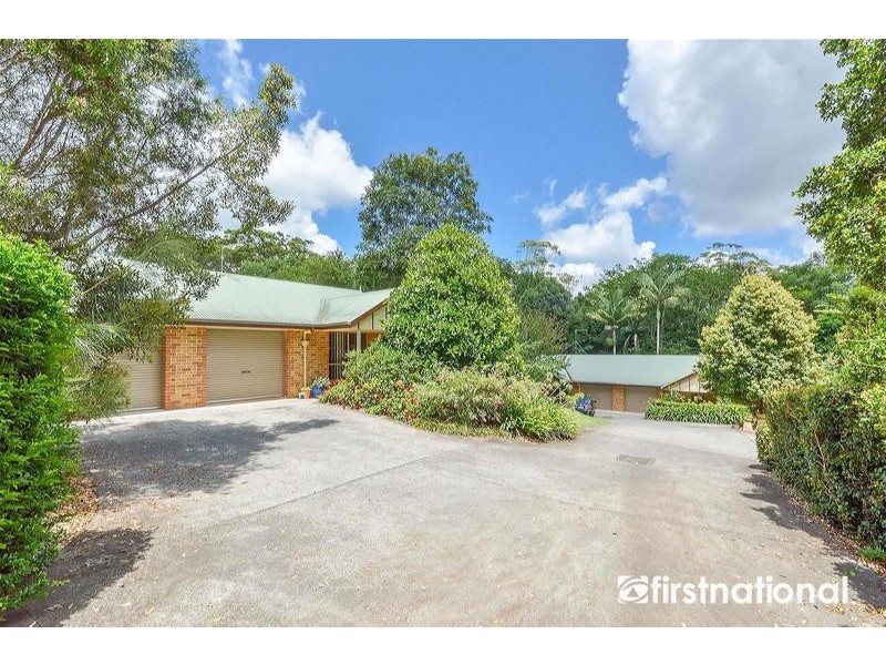 Tamborine Mountain QLD 4272