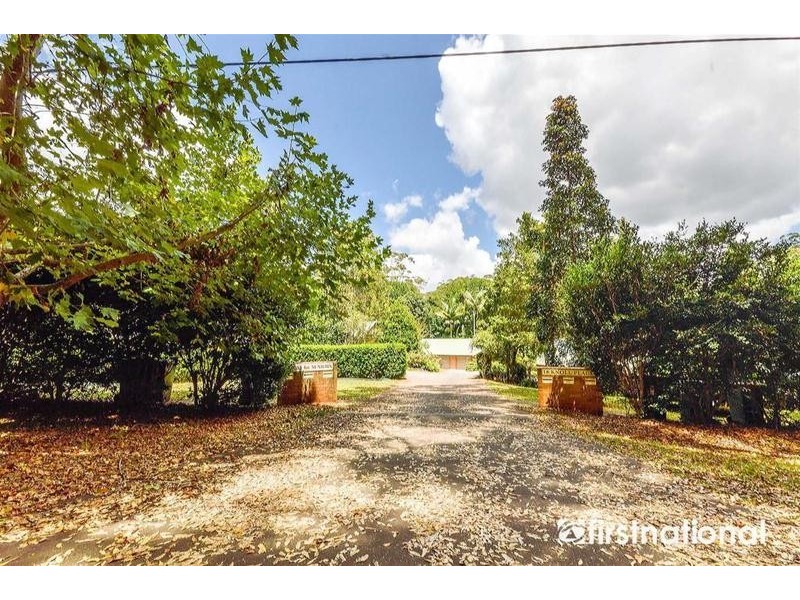 Tamborine Mountain QLD 4272