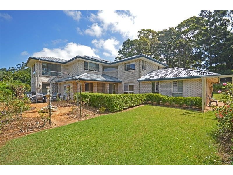 Tamborine Mountain QLD 4272