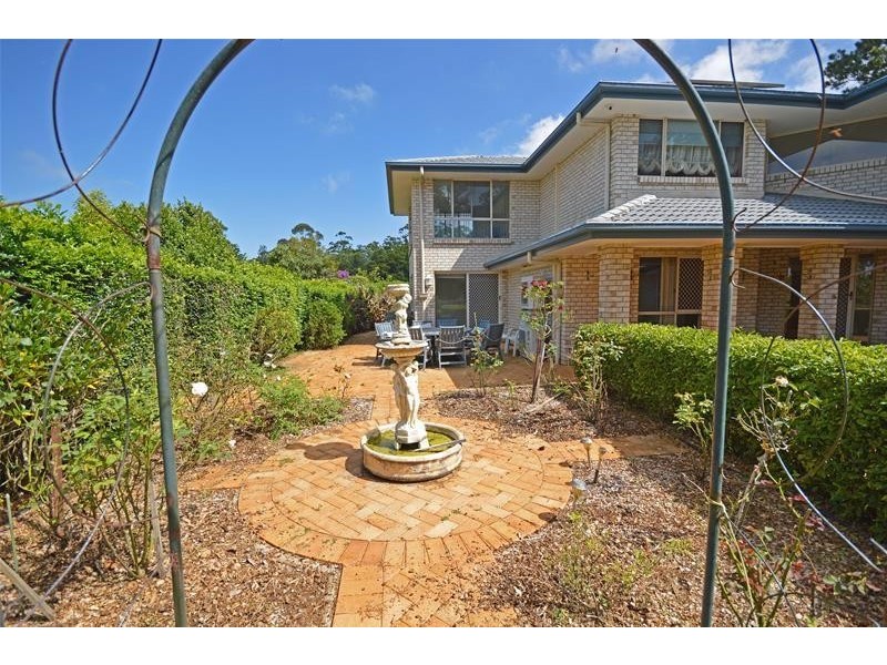 Tamborine Mountain QLD 4272