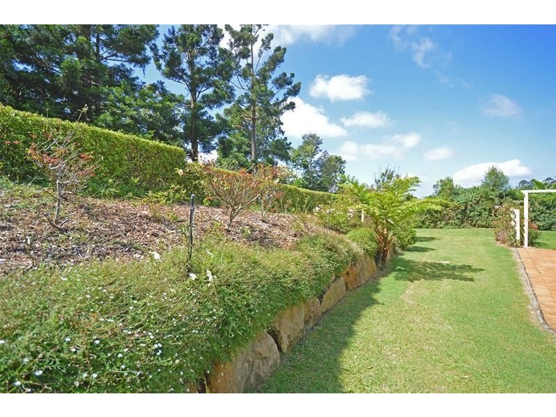 Tamborine Mountain QLD 4272