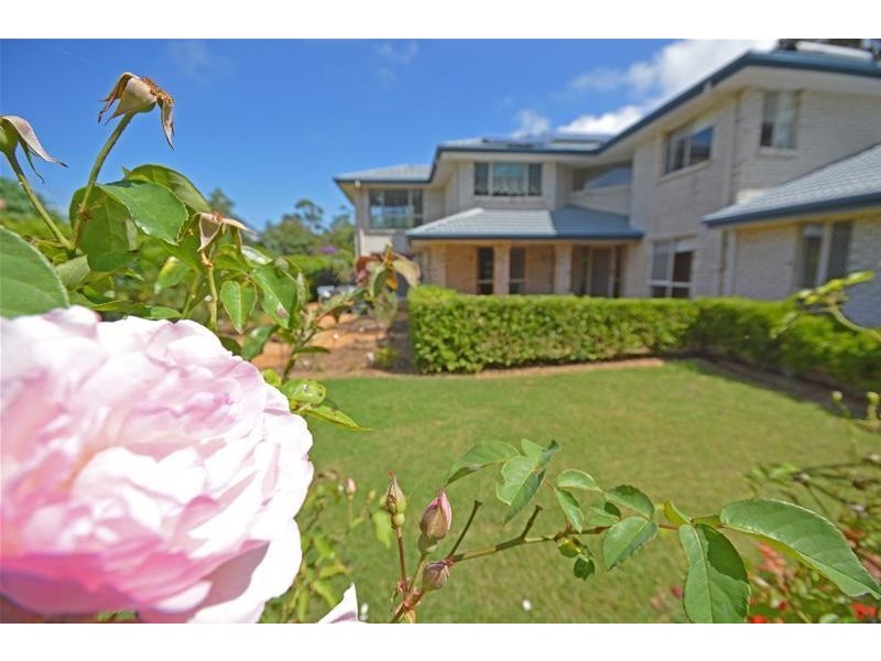 Tamborine Mountain QLD 4272