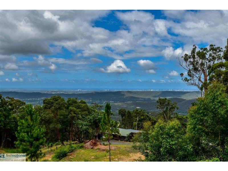 440-444 Henri Robert Drive, Tamborine Mountain QLD 4272