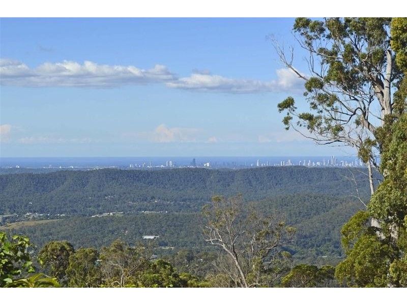 440-444 Henri Robert Drive, Tamborine Mountain QLD 4272