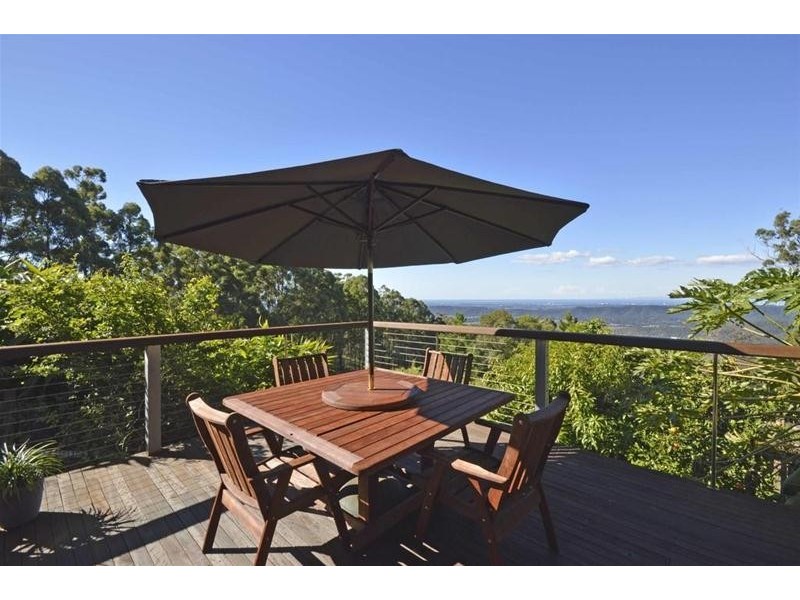440-444 Henri Robert Drive, Tamborine Mountain QLD 4272