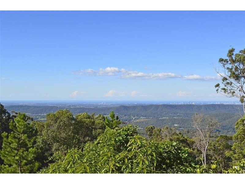 440-444 Henri Robert Drive, Tamborine Mountain QLD 4272