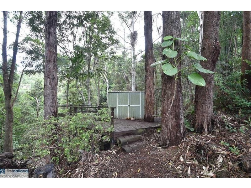 440-444 Henri Robert Drive, Tamborine Mountain QLD 4272