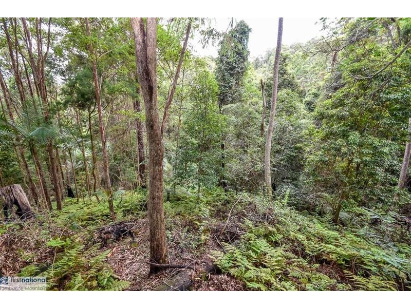 440-444 Henri Robert Drive, Tamborine Mountain QLD 4272