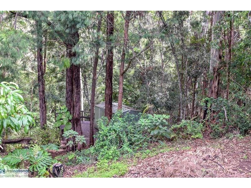 440-444 Henri Robert Drive, Tamborine Mountain QLD 4272
