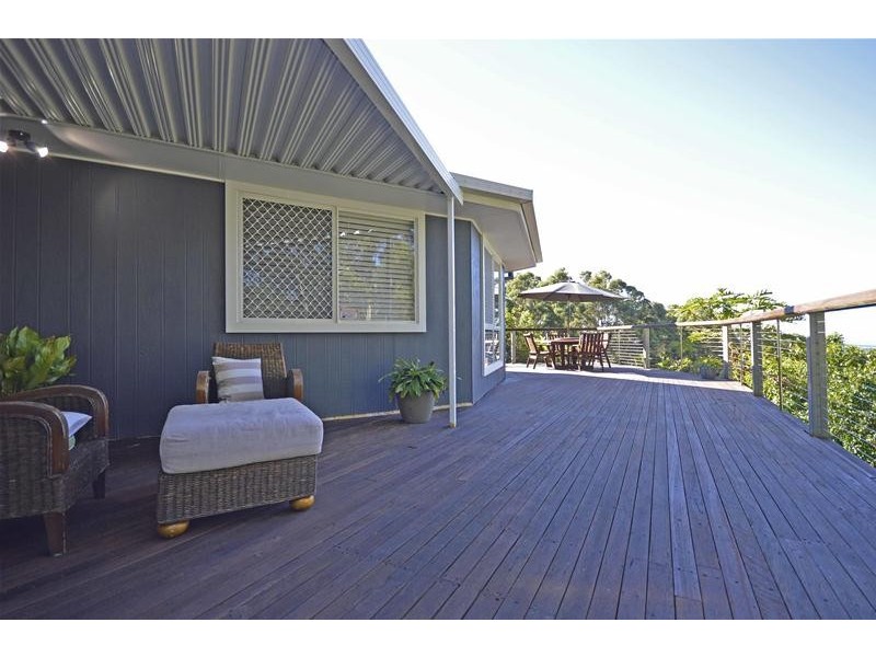 440-444 Henri Robert Drive, Tamborine Mountain QLD 4272