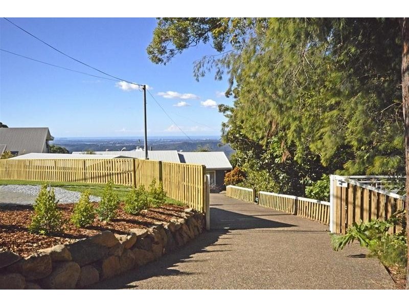 440-444 Henri Robert Drive, Tamborine Mountain QLD 4272