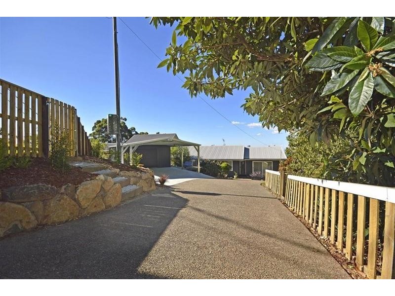 440-444 Henri Robert Drive, Tamborine Mountain QLD 4272