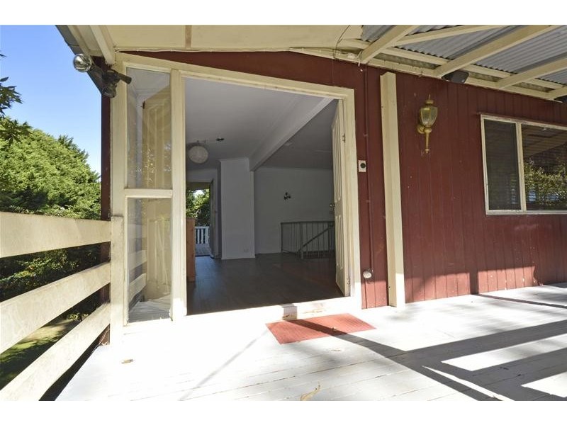 Tamborine Mountain QLD 4272