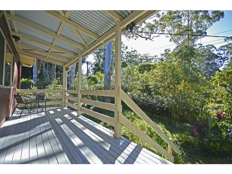 Tamborine Mountain QLD 4272