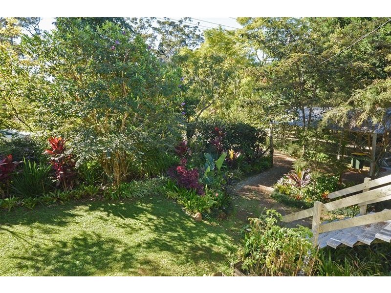 Tamborine Mountain QLD 4272