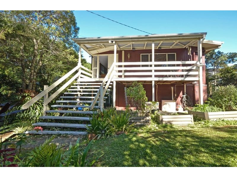 Tamborine Mountain QLD 4272