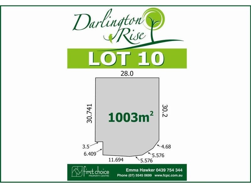 10/219 Long Road, Tamborine Mountain QLD 4272