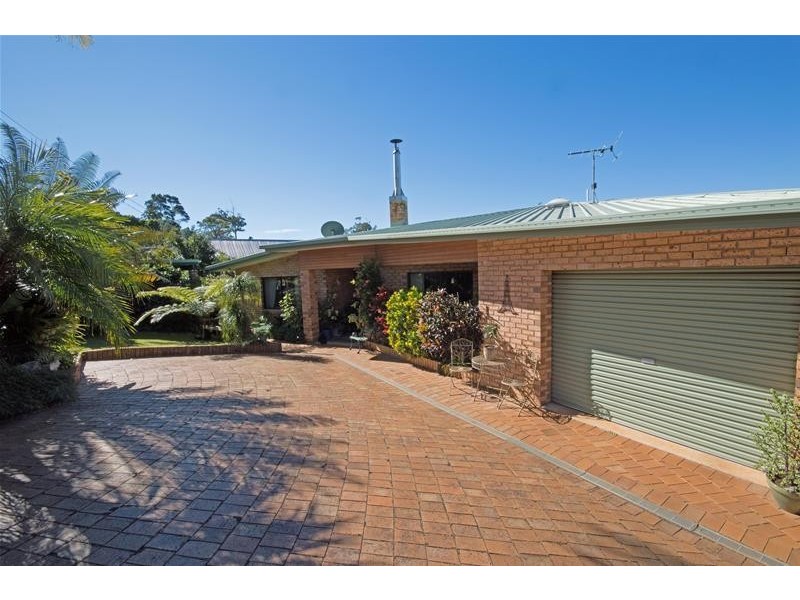 54 Paradise Drive, Tamborine Mountain QLD 4272