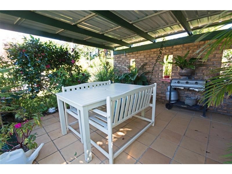 54 Paradise Drive, Tamborine Mountain QLD 4272