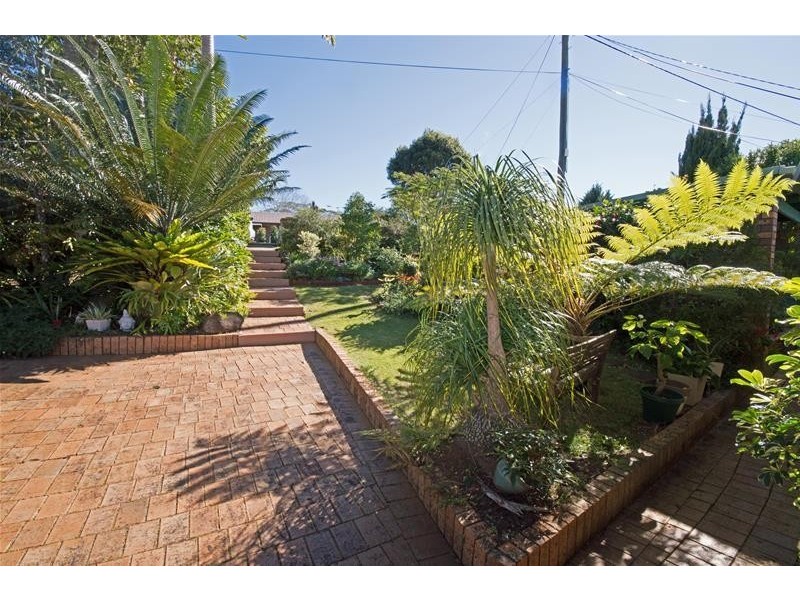 54 Paradise Drive, Tamborine Mountain QLD 4272