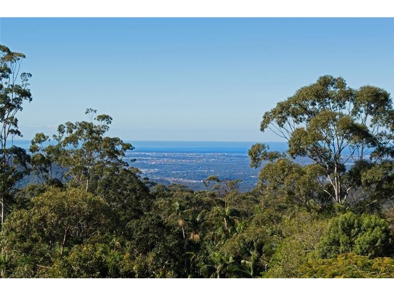 54 Paradise Drive, Tamborine Mountain QLD 4272