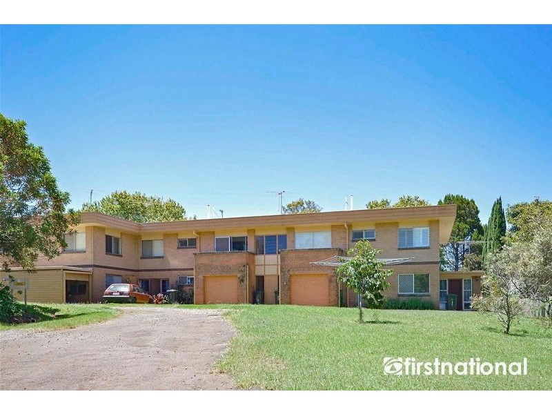 Tamborine Mountain QLD 4272