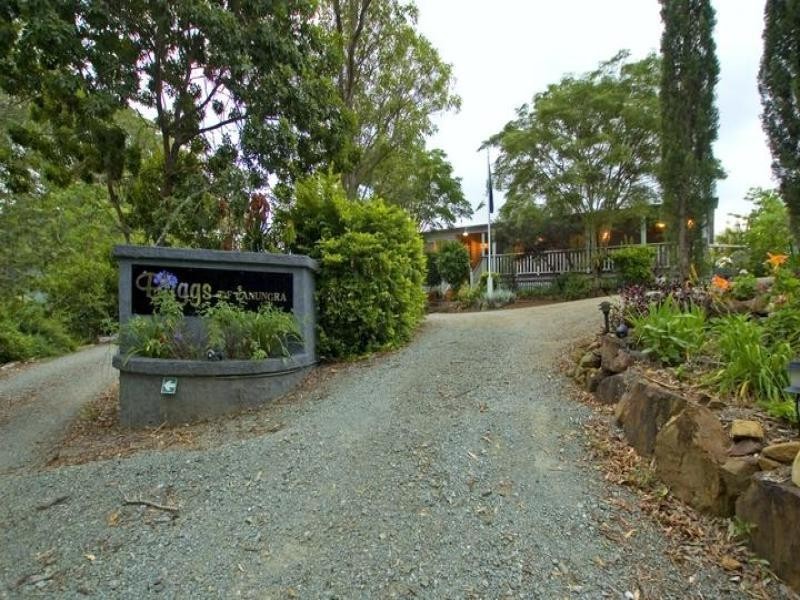 12 King Street, Canungra QLD 4275