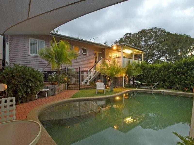 12 King Street, Canungra QLD 4275